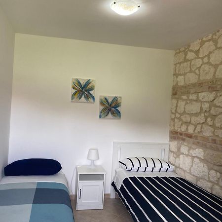 Pezzelelle Villa Roccamorice Bagian luar foto