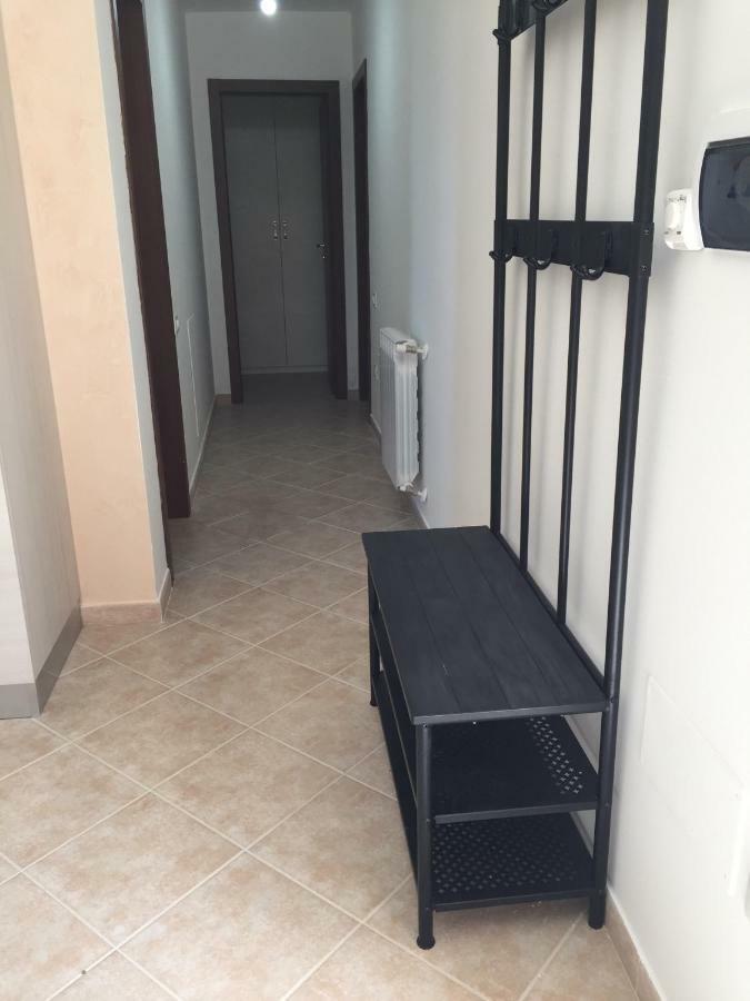 Pezzelelle Villa Roccamorice Bagian luar foto