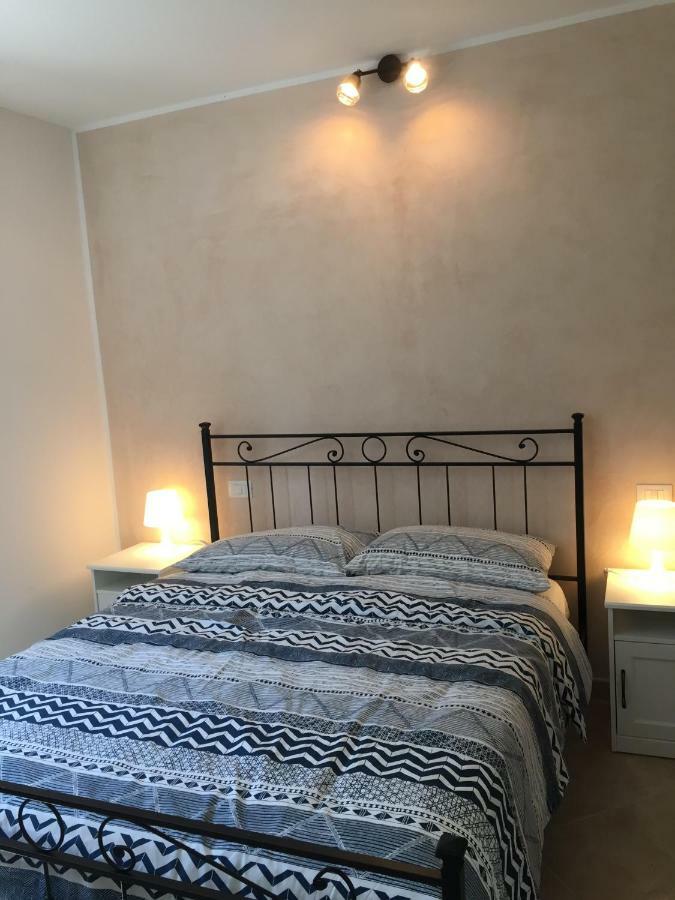 Pezzelelle Villa Roccamorice Bagian luar foto