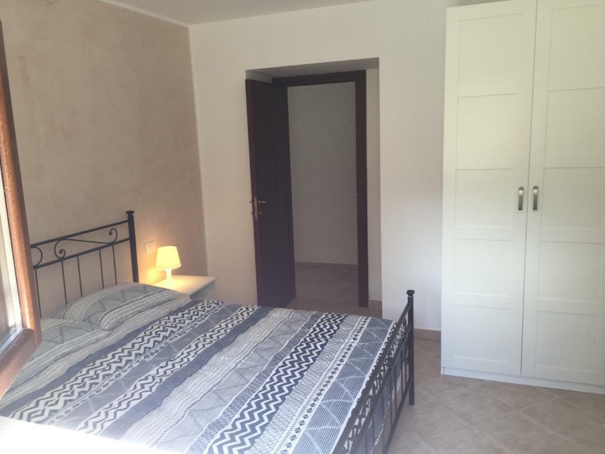 Pezzelelle Villa Roccamorice Bagian luar foto