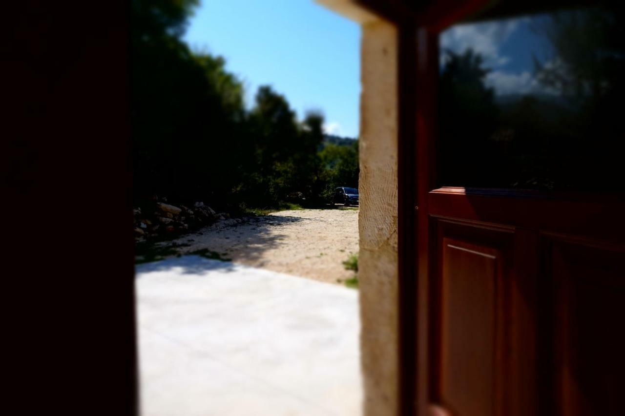 Pezzelelle Villa Roccamorice Bagian luar foto