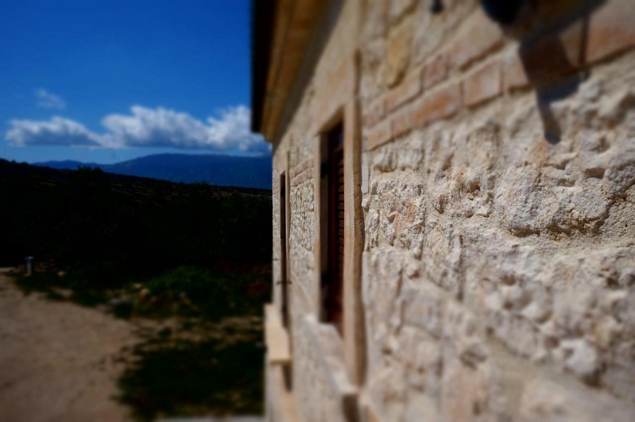 Pezzelelle Villa Roccamorice Bagian luar foto