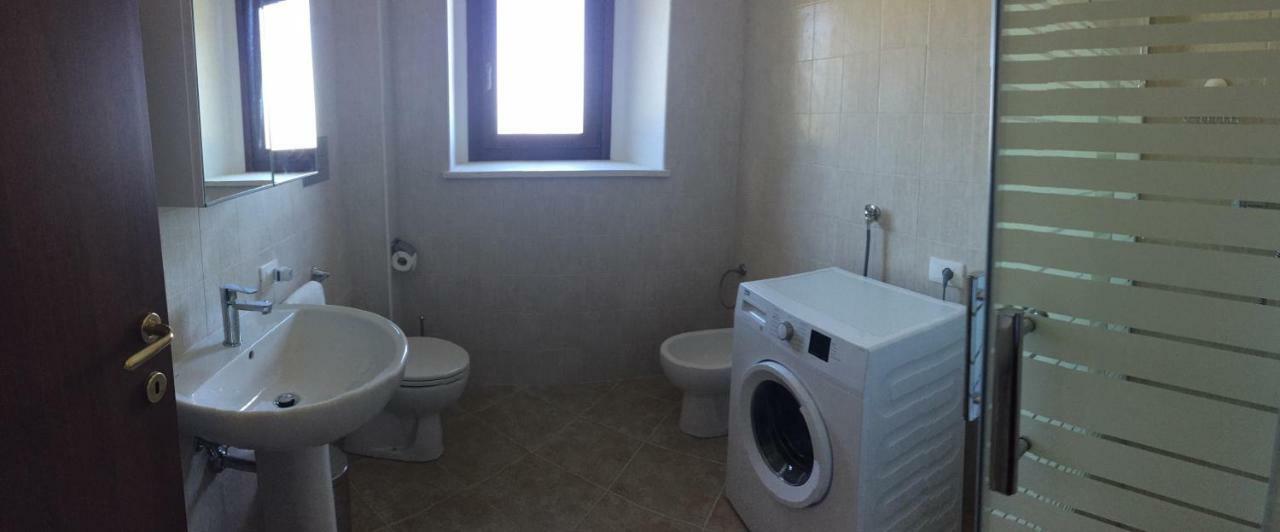 Pezzelelle Villa Roccamorice Bagian luar foto